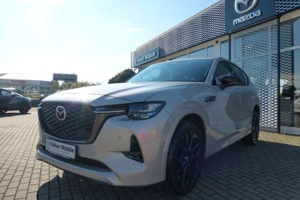 Mazda CX-60 Gebrauchtwagen