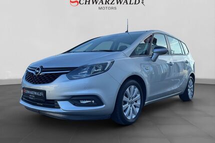 Opel Zafira Gebrauchtwagen