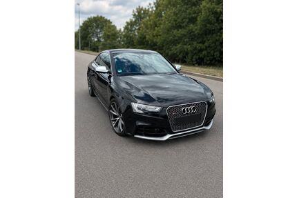 Audi RS5 Gebrauchtwagen