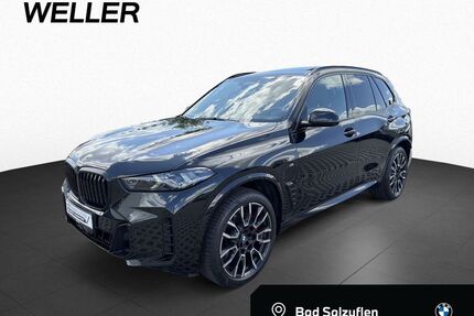 BMW X5 Gebrauchtwagen