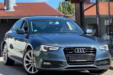 Audi A5 Gebrauchtwagen