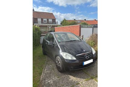Mercedes-Benz A 160 Gebrauchtwagen