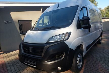 Fiat Ducato Gebrauchtwagen
