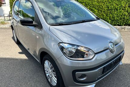 VW up! Gebrauchtwagen