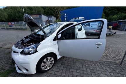 Toyota Aygo (X) Gebrauchtwagen