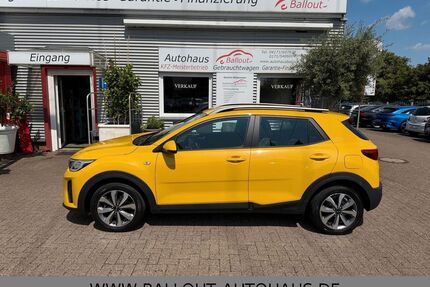 Kia Stonic Gebrauchtwagen