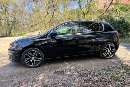 Peugeot 308 Gebrauchtwagen
