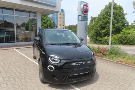 Fiat 500e Gebrauchtwagen