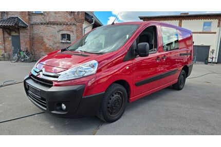 Citroen Jumpy Gebrauchtwagen