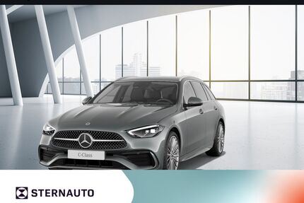 Mercedes-Benz C 300 Gebrauchtwagen