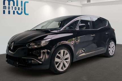 Renault Scenic Gebrauchtwagen