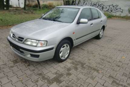 Nissan Primera Gebrauchtwagen