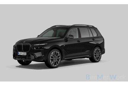 BMW X7 Gebrauchtwagen
