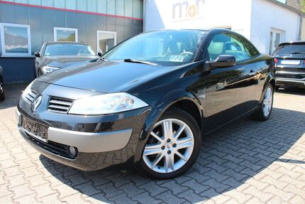 Renault Megane Gebrauchtwagen