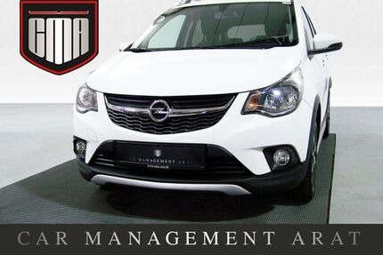 Opel Karl Gebrauchtwagen