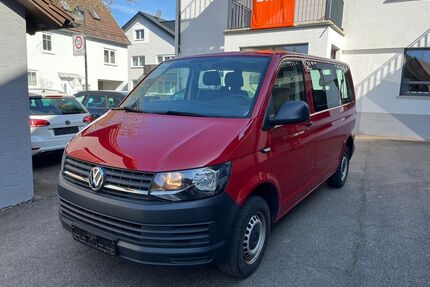 VW T6 Transporter Gebrauchtwagen