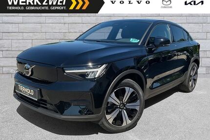 Volvo C40 Gebrauchtwagen