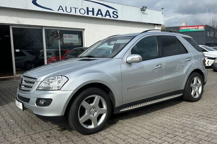 Mercedes-Benz ML 320 Gebrauchtwagen