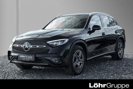 Mercedes-Benz GLC 300 Gebrauchtwagen