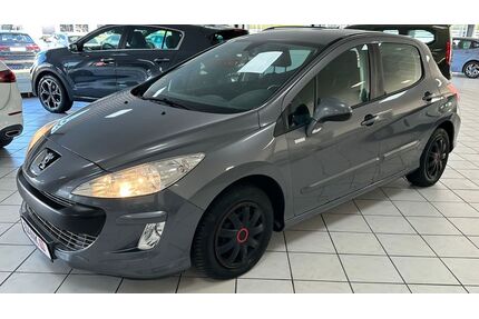 Peugeot 308 Gebrauchtwagen