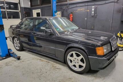 Mercedes-Benz 190 Gebrauchtwagen