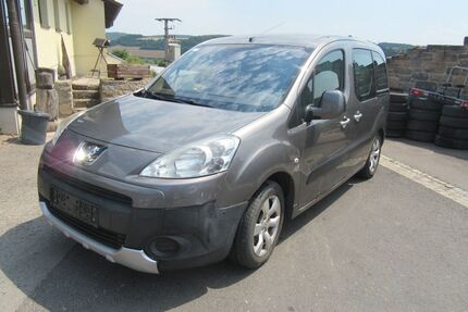 Peugeot Partner Gebrauchtwagen