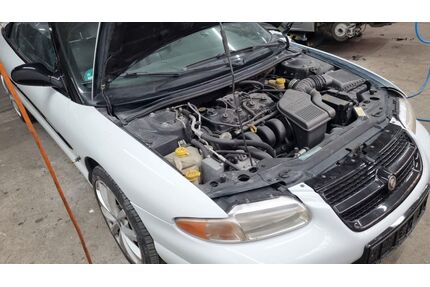 BMW Stratus 