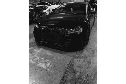 Audi A5 Gebrauchtwagen