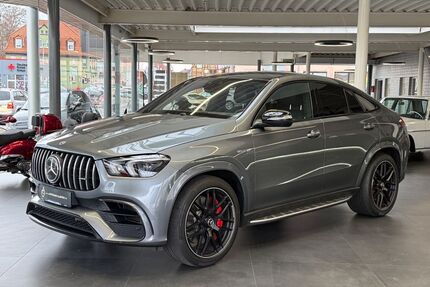 Mercedes-Benz GLE 63 AMG Gebrauchtwagen