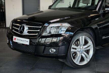 Mercedes-Benz GLK 220 Gebrauchtwagen