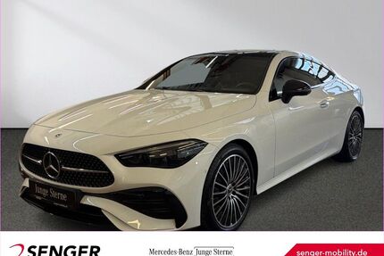 Mercedes-Benz CLE 300 Gebrauchtwagen