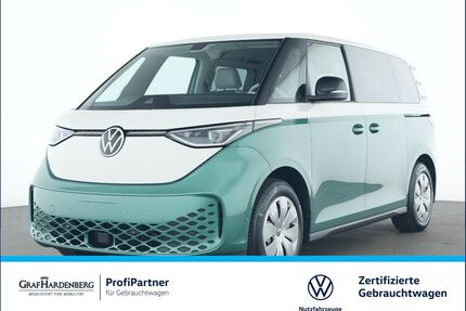 VW ID. Buzz Gebrauchtwagen