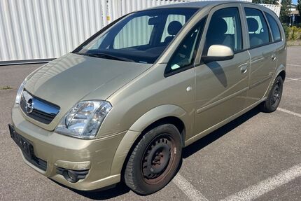 Opel Meriva Gebrauchtwagen