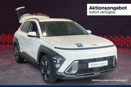 Hyundai KONA Gebrauchtwagen