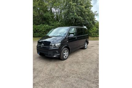 VW T6 Multivan Gebrauchtwagen