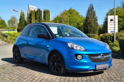 Opel Adam Gebrauchtwagen