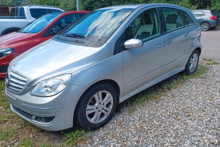 Mercedes-Benz B 200 Gebrauchtwagen
