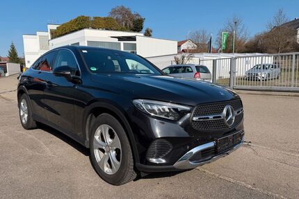 Mercedes-Benz GLC 220 Gebrauchtwagen