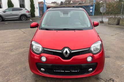 Renault Twingo Gebrauchtwagen