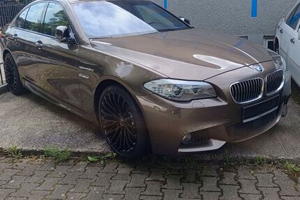 BMW 530 Gebrauchtwagen