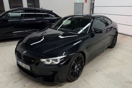 BMW M4 Gebrauchtwagen
