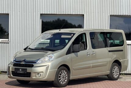Citroen Jumpy Gebrauchtwagen