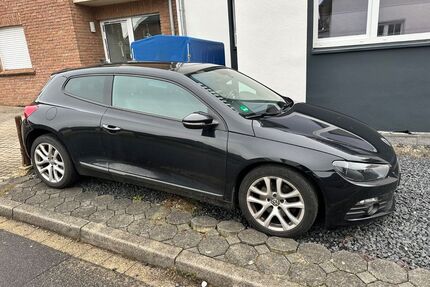 VW Scirocco Gebrauchtwagen
