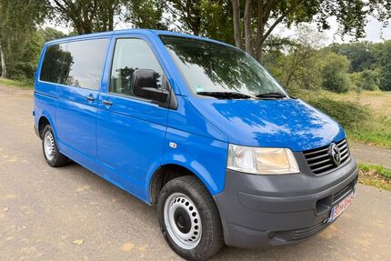 VW T5 Transporter Gebrauchtwagen