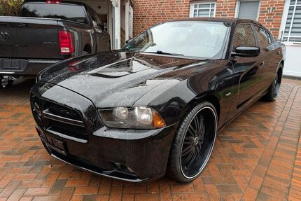 Dodge Charger Gebrauchtwagen