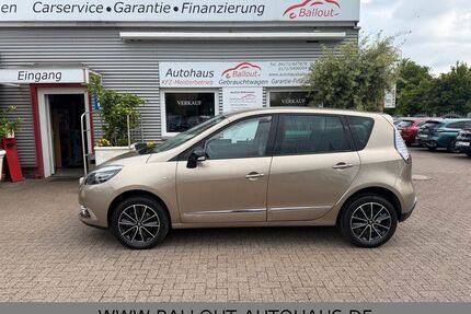 Renault Scenic Gebrauchtwagen