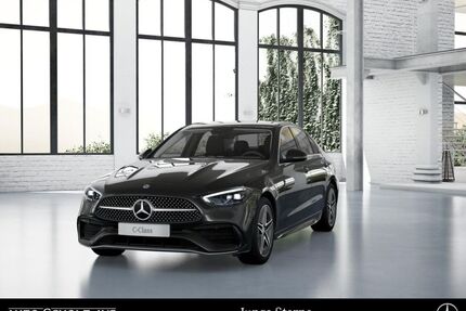 Mercedes-Benz C 180 Gebrauchtwagen