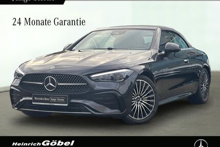 Mercedes-Benz CLE 200 Gebrauchtwagen
