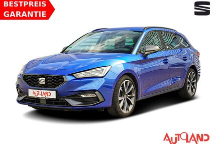 Seat Leon Gebrauchtwagen