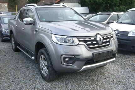 Renault Alaskan Gebrauchtwagen